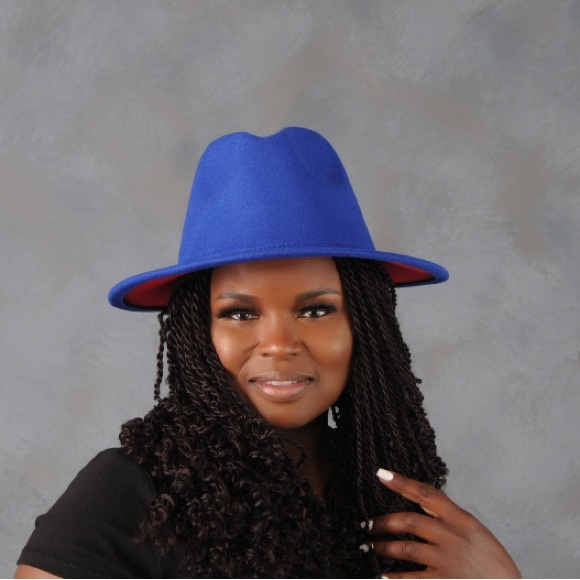 Fedora Hat - Picture 1 of 2